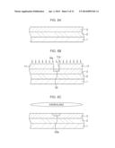 COMPOUND SEMICONDUCTOR DEVICE AND METHOD OF MANUFACTURING THE SAME diagram and image