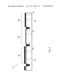 Gate Dielectric Of Semiconductor Device diagram and image