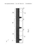 Gate Dielectric Of Semiconductor Device diagram and image