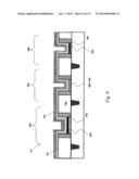 Gate Dielectric Of Semiconductor Device diagram and image