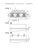 PHOTOELECTRIC CONVERSION APPARATUS AND MANUFACTURING METHOD FOR A     PHOTOELECTRIC CONVERSION APPARATUS diagram and image