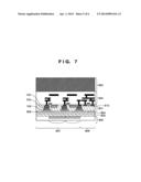 PHOTOELECTRIC CONVERSION APPARATUS AND MANUFACTURING METHOD FOR A     PHOTOELECTRIC CONVERSION APPARATUS diagram and image