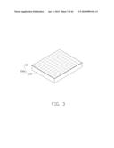 EPITAXIAL STRUCTURE diagram and image