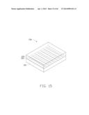 EPITAXIAL STRUCTURE diagram and image