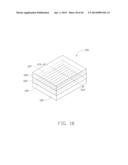 EPITAXIAL STRUCTURE diagram and image