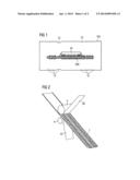 Semiconductor Housing for Smart Cards diagram and image