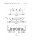 Semiconductor Device and Method of Forming Supporting Layer Over     Semiconductor Die in Thin Fan-Out Wafer Level Chip Scale Package diagram and image