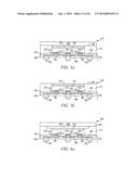 Semiconductor Device and Method of Forming Supporting Layer Over     Semiconductor Die in Thin Fan-Out Wafer Level Chip Scale Package diagram and image