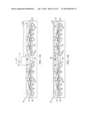 Semiconductor Device and Method of Forming Supporting Layer Over     Semiconductor Die in Thin Fan-Out Wafer Level Chip Scale Package diagram and image