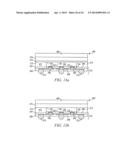 Semiconductor Device and Method of Forming Supporting Layer Over     Semiconductor Die in Thin Fan-Out Wafer Level Chip Scale Package diagram and image