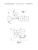 SPLINE SEAL WITH COOLING PATHWAYS diagram and image