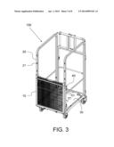 ROLL CONTAINER diagram and image