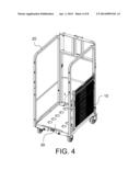 ROLL CONTAINER diagram and image