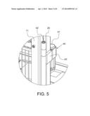 ROLL CONTAINER diagram and image