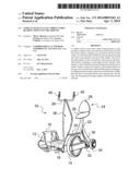 VEHICLE WITH AT LEAST THREE STABLE BEARING POINTS ON THE GROUND diagram and image