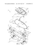 ROLLING CHILD CARRIER diagram and image