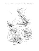 ROLLING CHILD CARRIER diagram and image