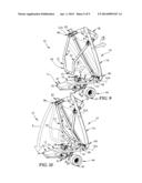 ROLLING CHILD CARRIER diagram and image