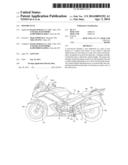 MOTORCYCLE diagram and image