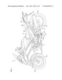 MOTORCYCLE diagram and image