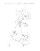 MOTORCYCLE diagram and image