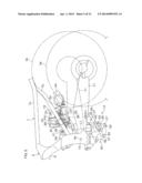 MOTORCYCLE diagram and image