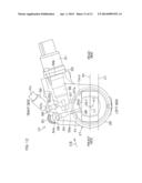 MOTORCYCLE diagram and image