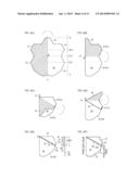 AIRBAG AND AIRBAG DEVICE diagram and image