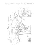 CRASH ABSORPTION INSTRUMENT PANEL SUBSTRATE diagram and image