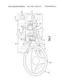 CRASH ABSORPTION INSTRUMENT PANEL SUBSTRATE diagram and image