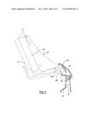 CRASH ABSORPTION INSTRUMENT PANEL SUBSTRATE diagram and image