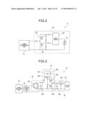 WIRELESS POWER SUPPLY APPARATUS, FILTER UNIT AND POWER SUPPLY APPARATUS     FOR ROBOT USING THE FILTER UNIT diagram and image