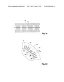 ELECTRIC ROTATING MACHINE, MAINLY FOR STARTER OF AUTOMOTIVE VEHICLE diagram and image