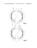 ELECTRIC ROTATING MACHINE, MAINLY FOR STARTER OF AUTOMOTIVE VEHICLE diagram and image