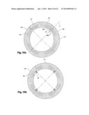 ELECTRIC ROTATING MACHINE, MAINLY FOR STARTER OF AUTOMOTIVE VEHICLE diagram and image