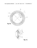 ELECTRIC ROTATING MACHINE, MAINLY FOR STARTER OF AUTOMOTIVE VEHICLE diagram and image