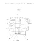 ELECTRIC DRIVE UNIT diagram and image