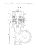 ELECTRIC DRIVE UNIT diagram and image