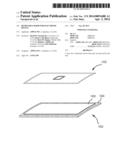 REMOVABLE DOOR FOR ELECTRONIC DEVICE diagram and image