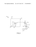 REMOVABLE DOOR FOR ELECTRONIC DEVICE diagram and image