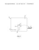 REMOVABLE DOOR FOR ELECTRONIC DEVICE diagram and image