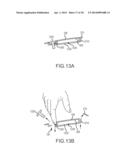 REMOVABLE DOOR FOR ELECTRONIC DEVICE diagram and image