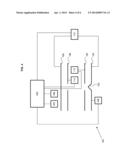 FIELD EMISSION DEVICE diagram and image