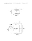 Controller for Use with a Power Converter and Method of Operating the Same diagram and image