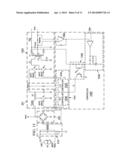 Controller for Use with a Power Converter and Method of Operating the Same diagram and image