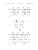 LED Device with Voltage-Limiting Unit and Voltage-Equalizing Resistance diagram and image