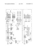 Off Peak Powered Lighting System for Offices and Buildings diagram and image