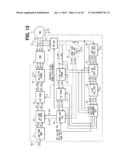 CONTROL DEVICE FOR AC MOTOR diagram and image