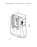 LITHIUM-BASED BATTERY PACK FOR A HAND HELD POWER TOOL diagram and image