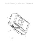 LITHIUM-BASED BATTERY PACK FOR A HAND HELD POWER TOOL diagram and image